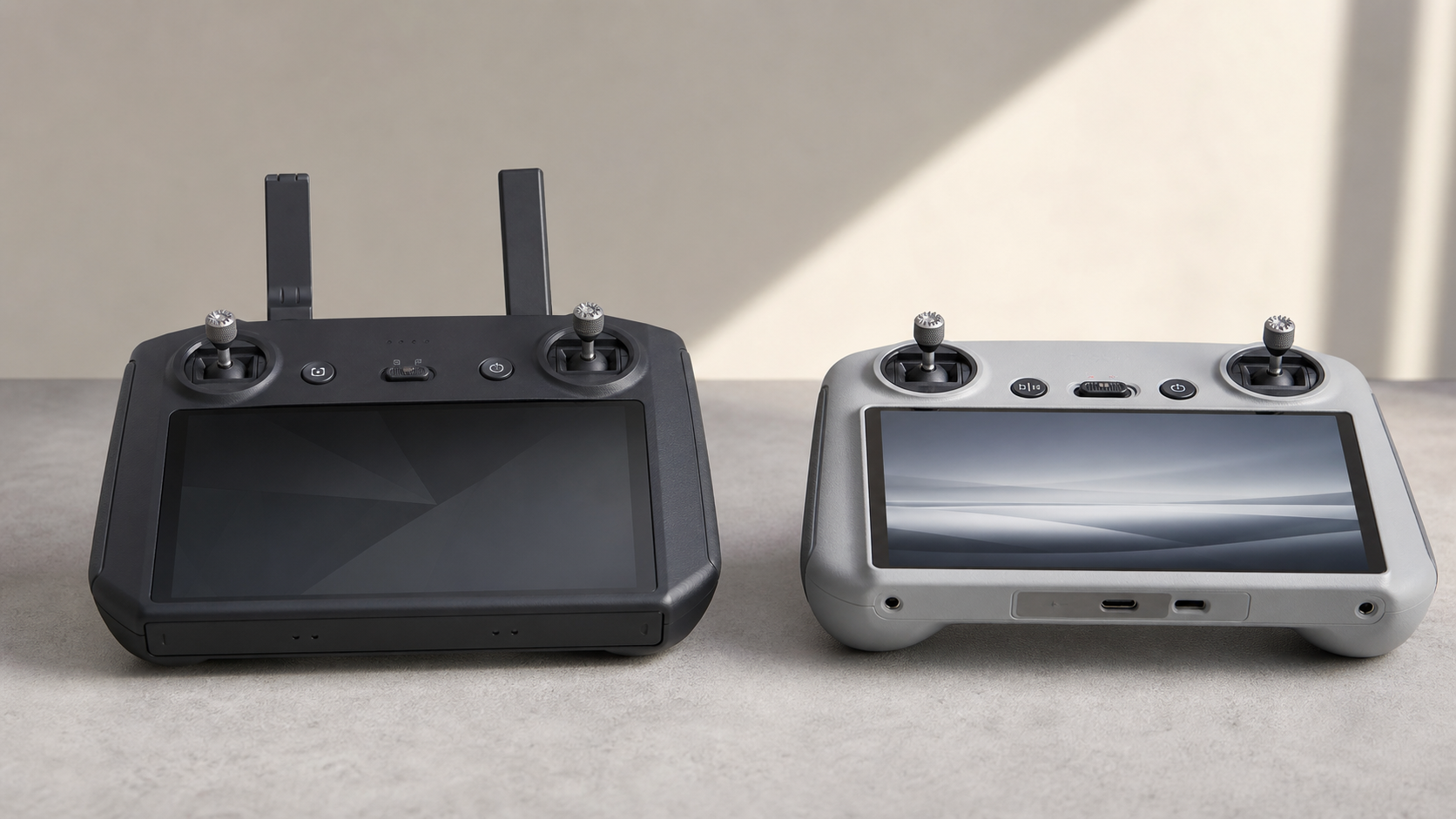 Drone Controllers Comparisons