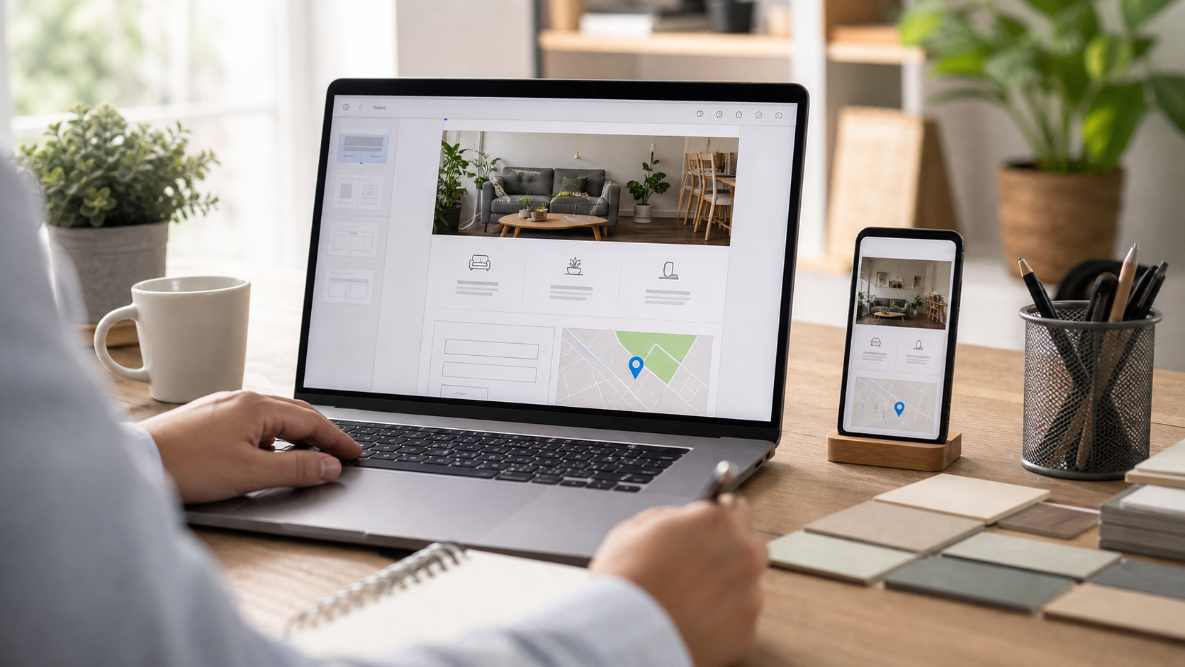 Small Business Website Builders