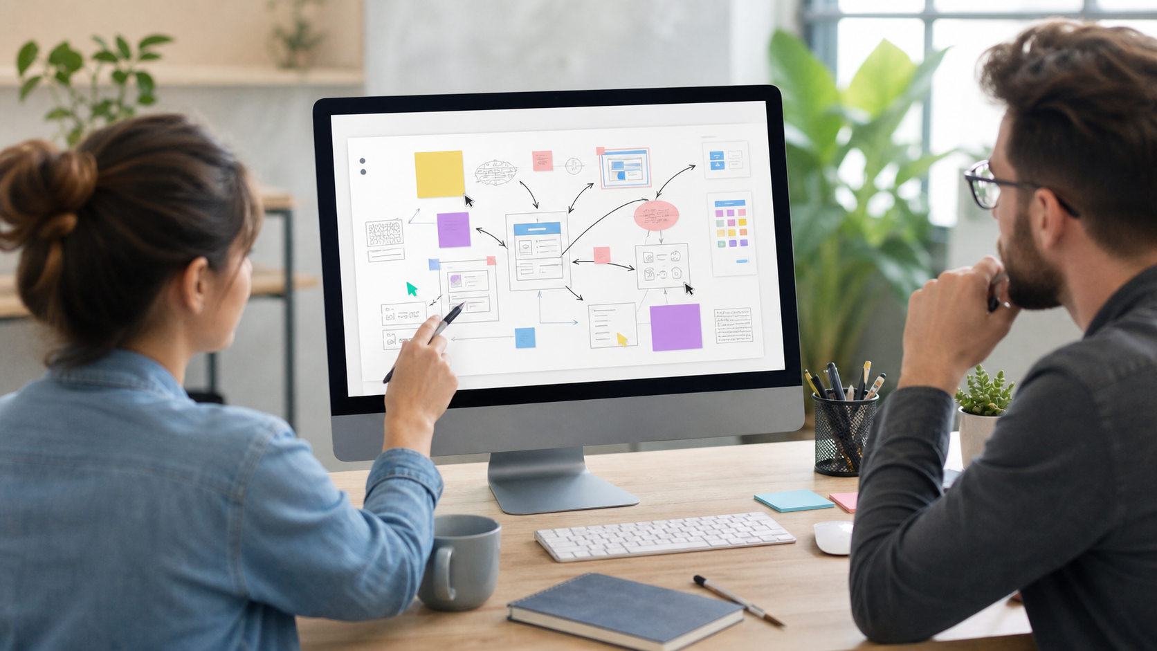Online Whiteboard Tools