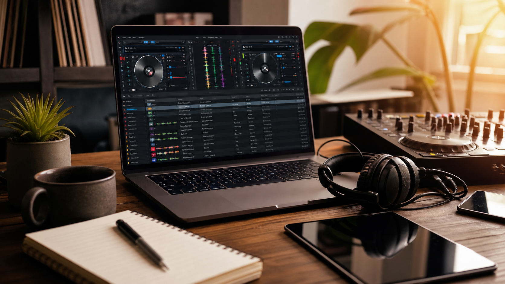 DJ Software