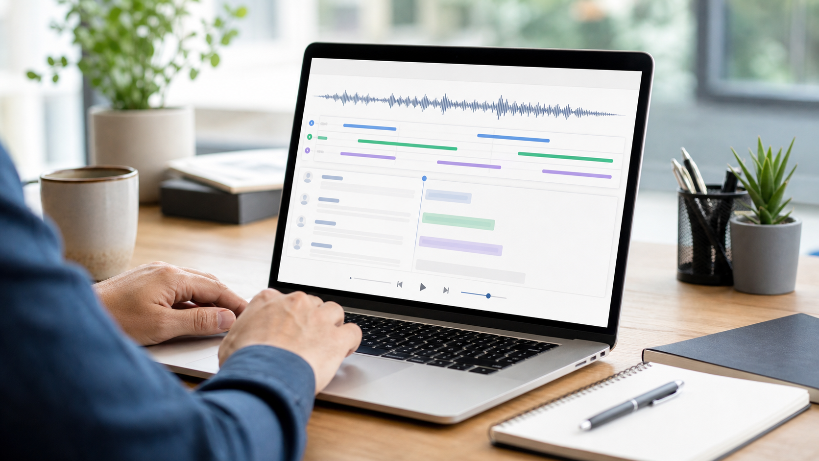 Meeting Recording & Transcription Tools