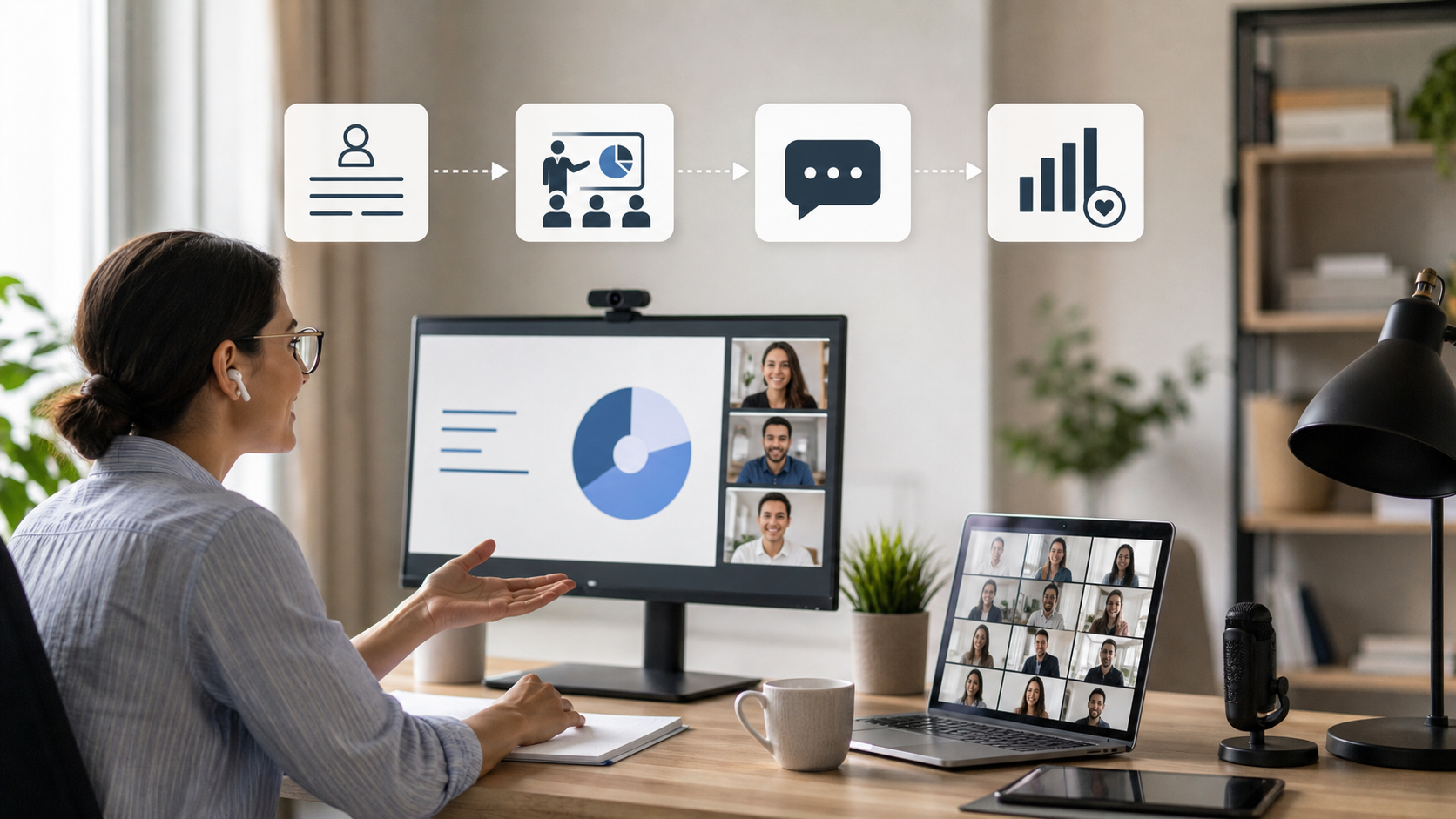 Webinar Platforms