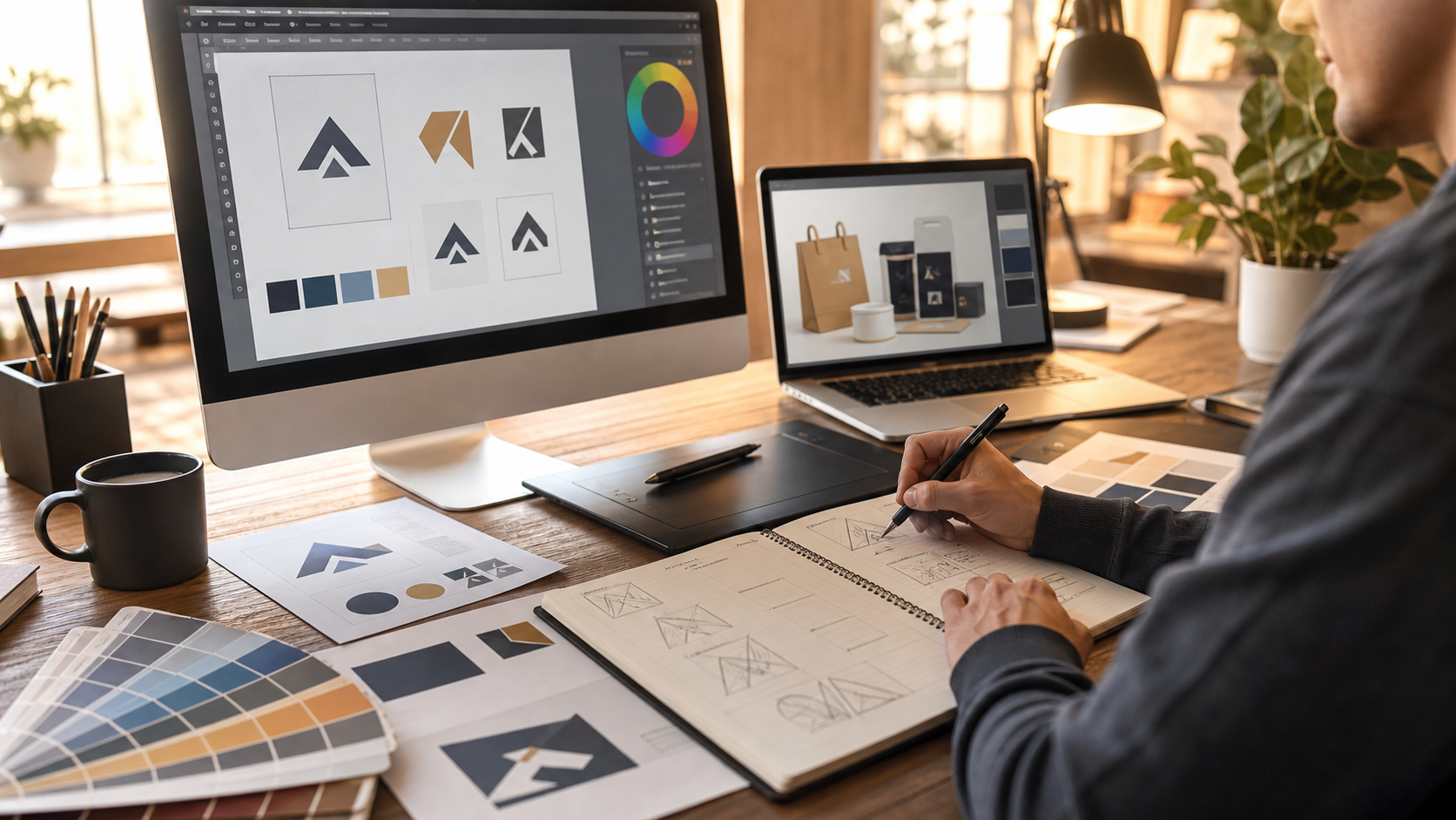 Branding Design Software