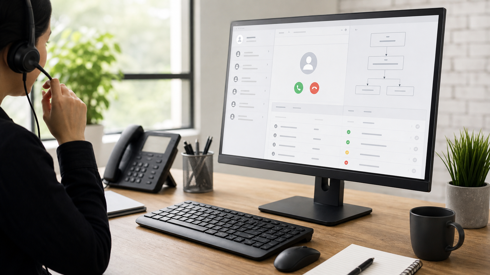 Calling & Dialer Apps
