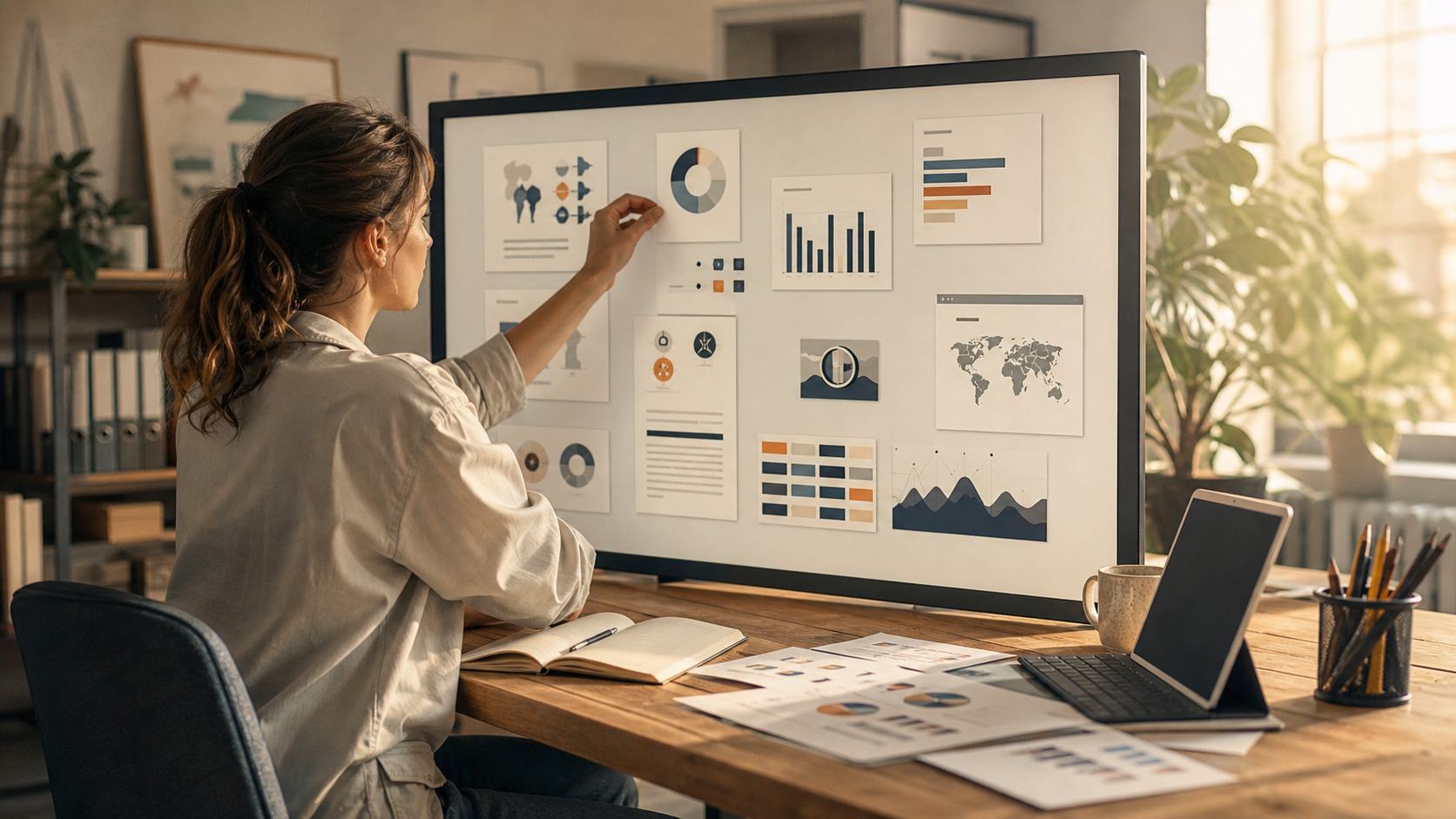 Infographic Design Software