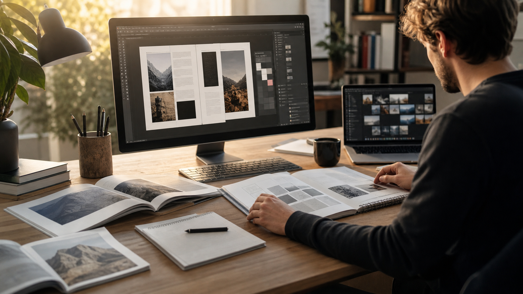 Layout Design Software