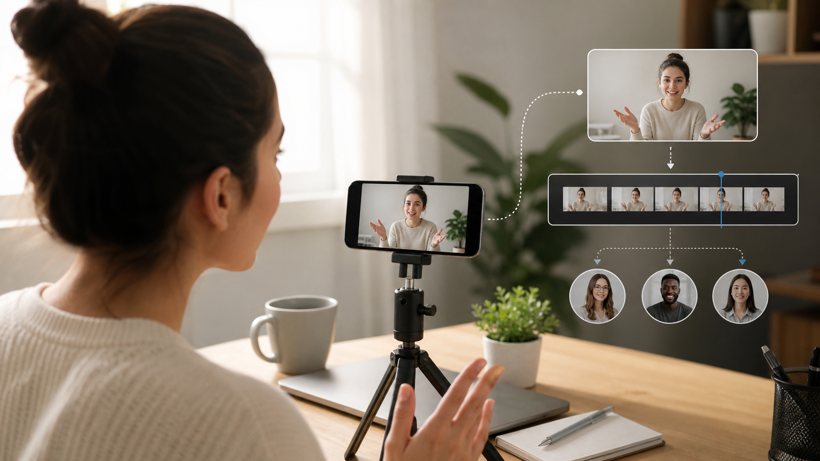 Video Messaging Apps