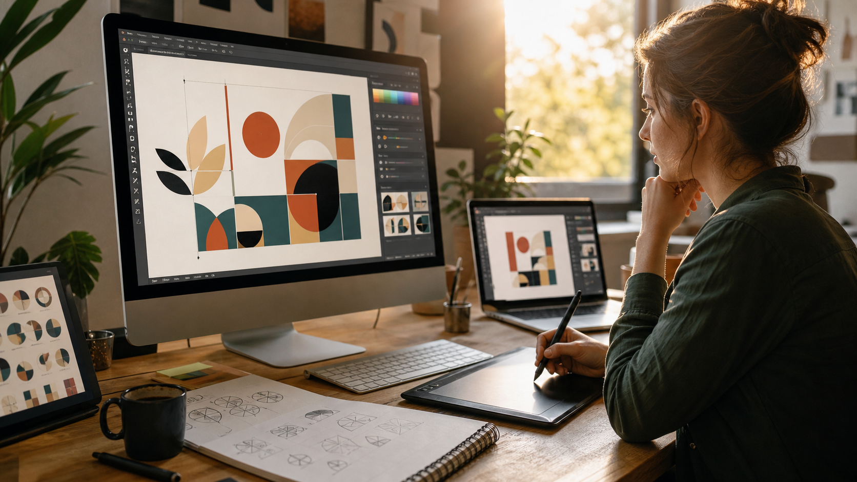Vector Design Software