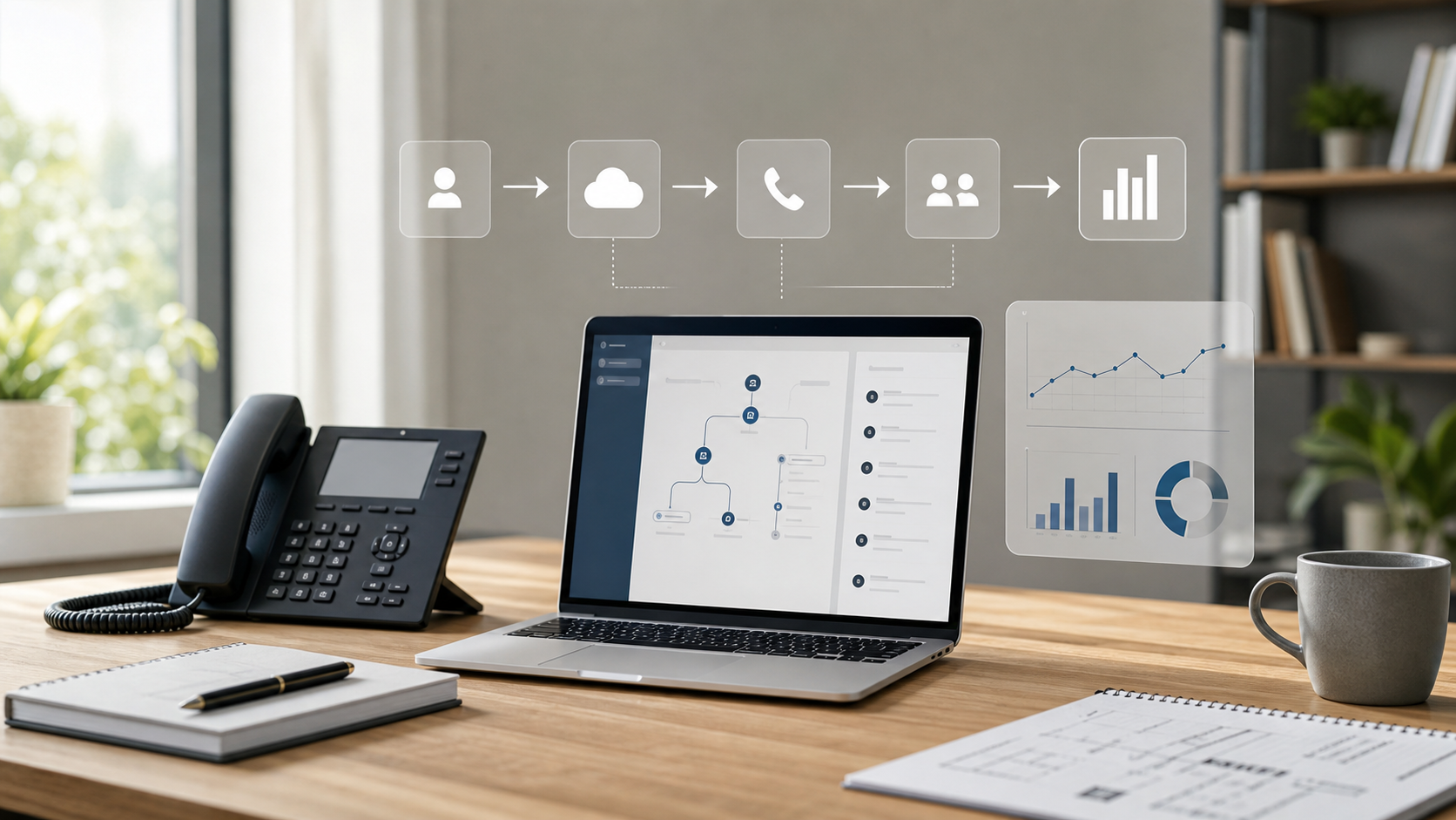 VoIP Software
