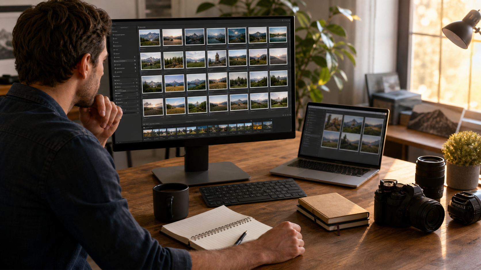 Batch Photo Editors