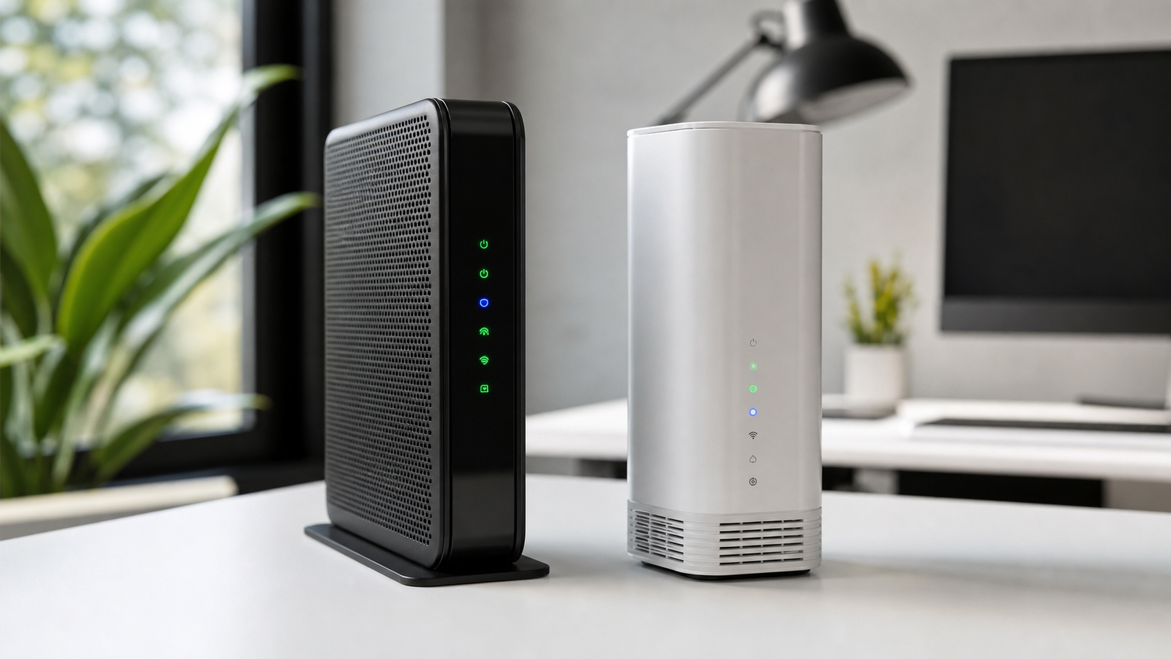 Cable Modems Comparisons