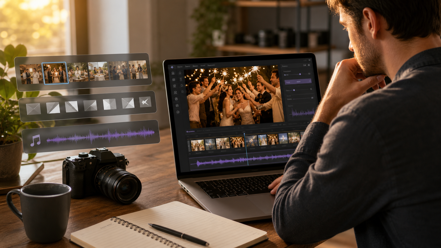 Event Slideshow Makers