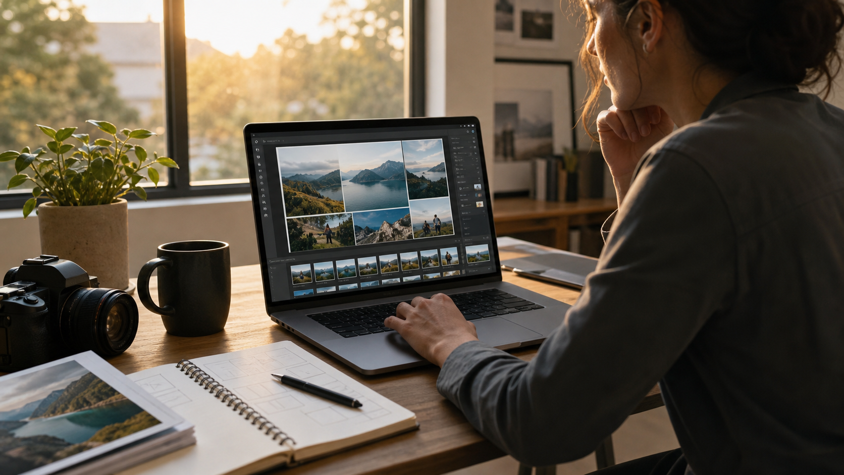 Photo Presentation Software