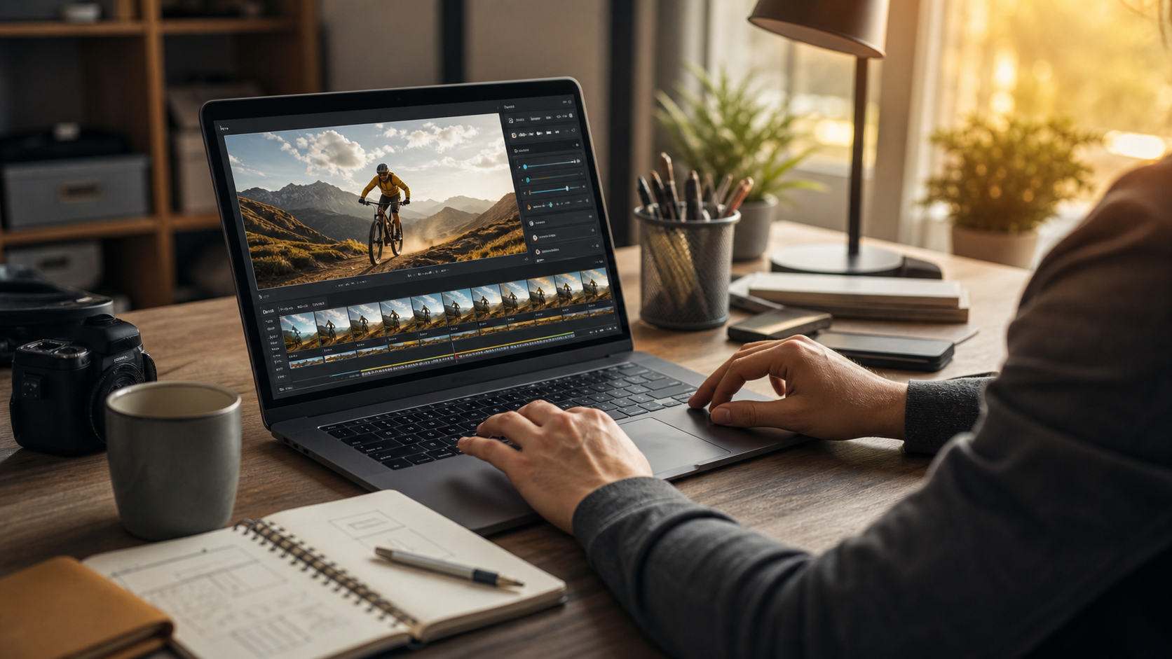 GIF Creation Tools