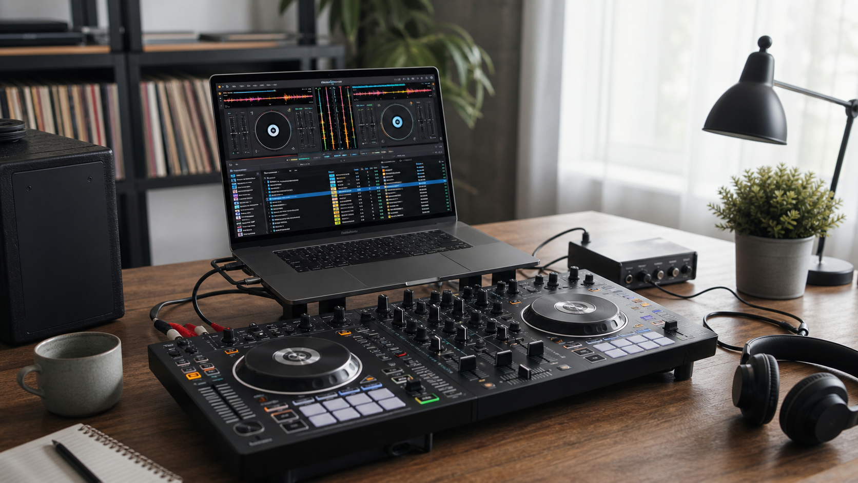 DJ Software