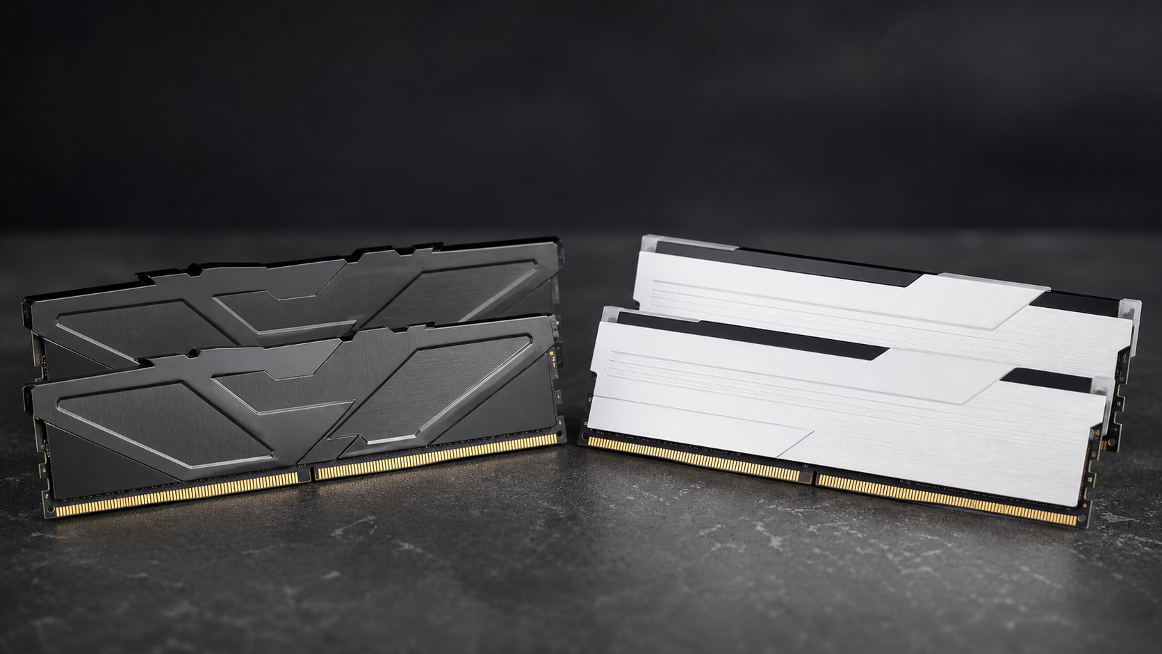 DDR5 RAM Comparisons