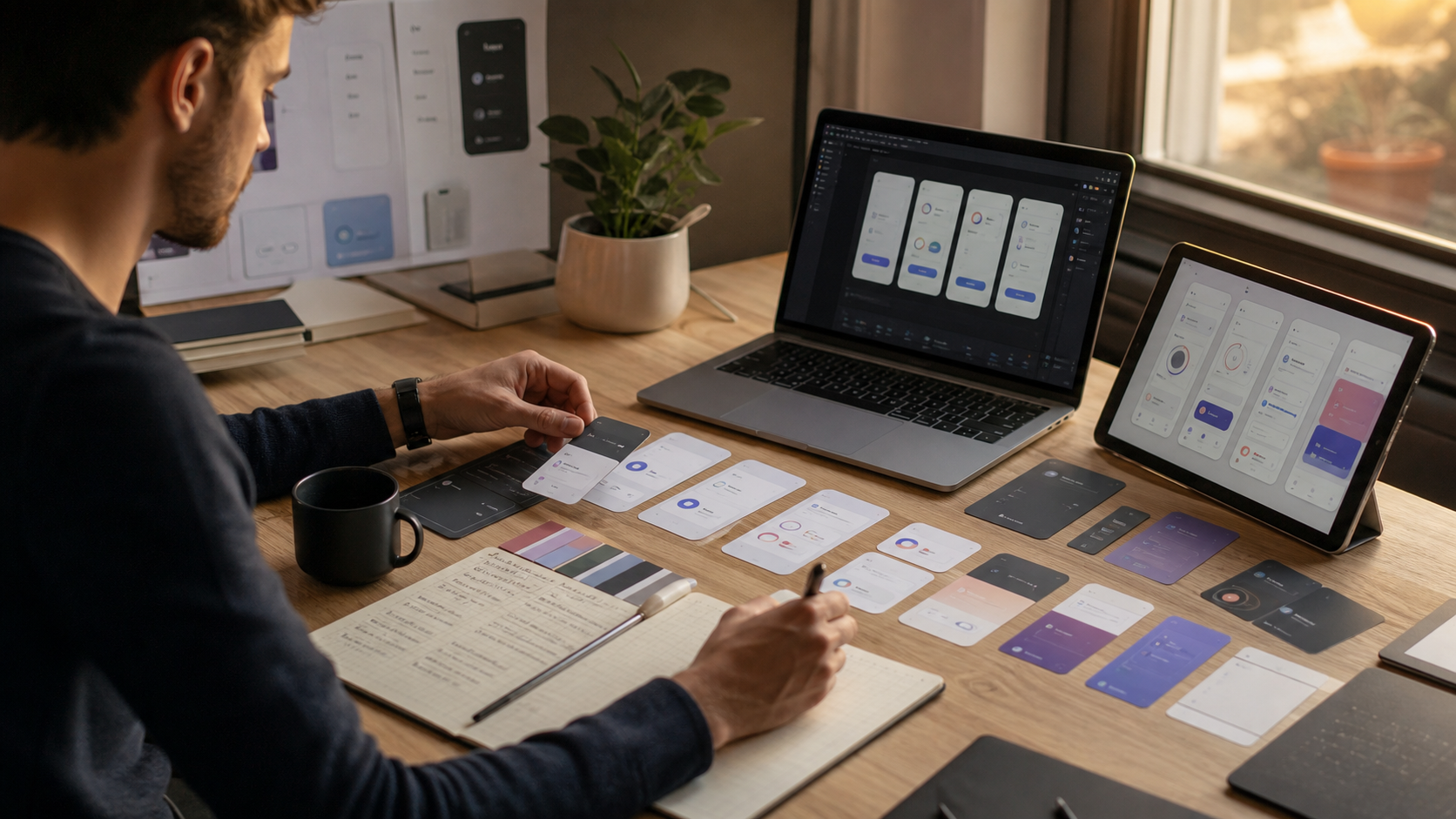 Interface Design Software
