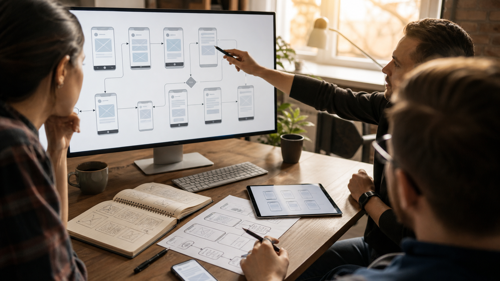 Prototyping Software