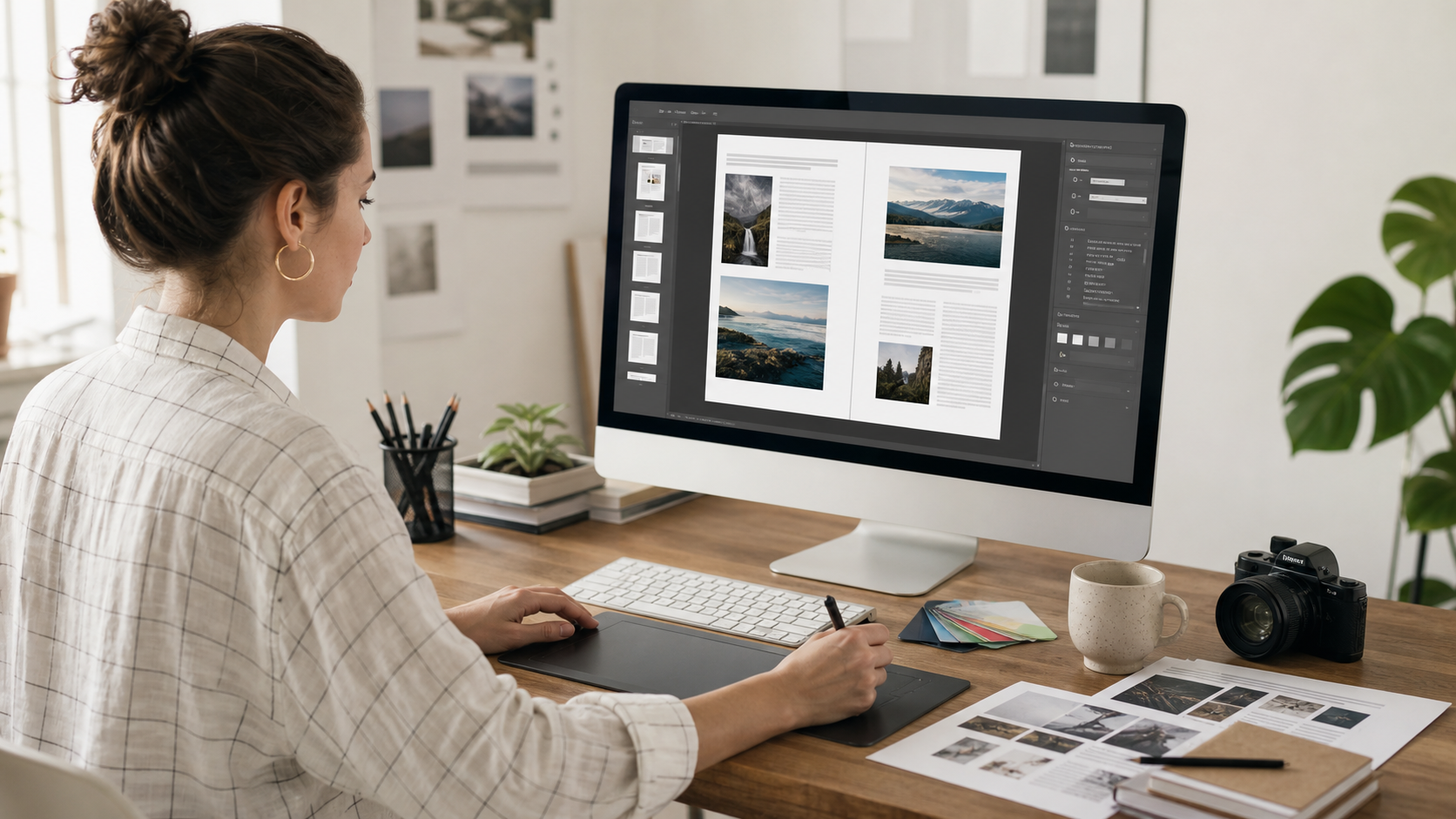 Layout Design Software