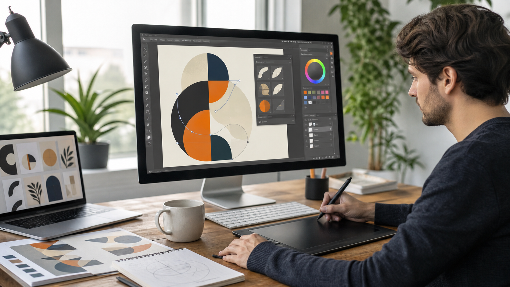 Vector Design Software
