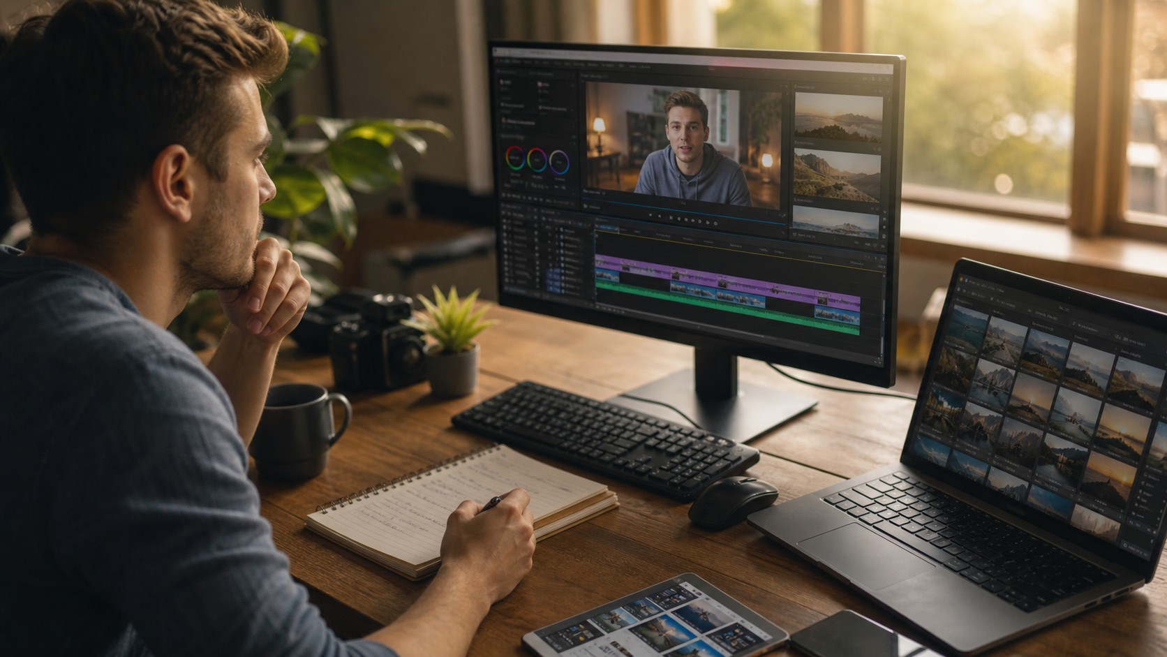 Youtube Video Editing Software