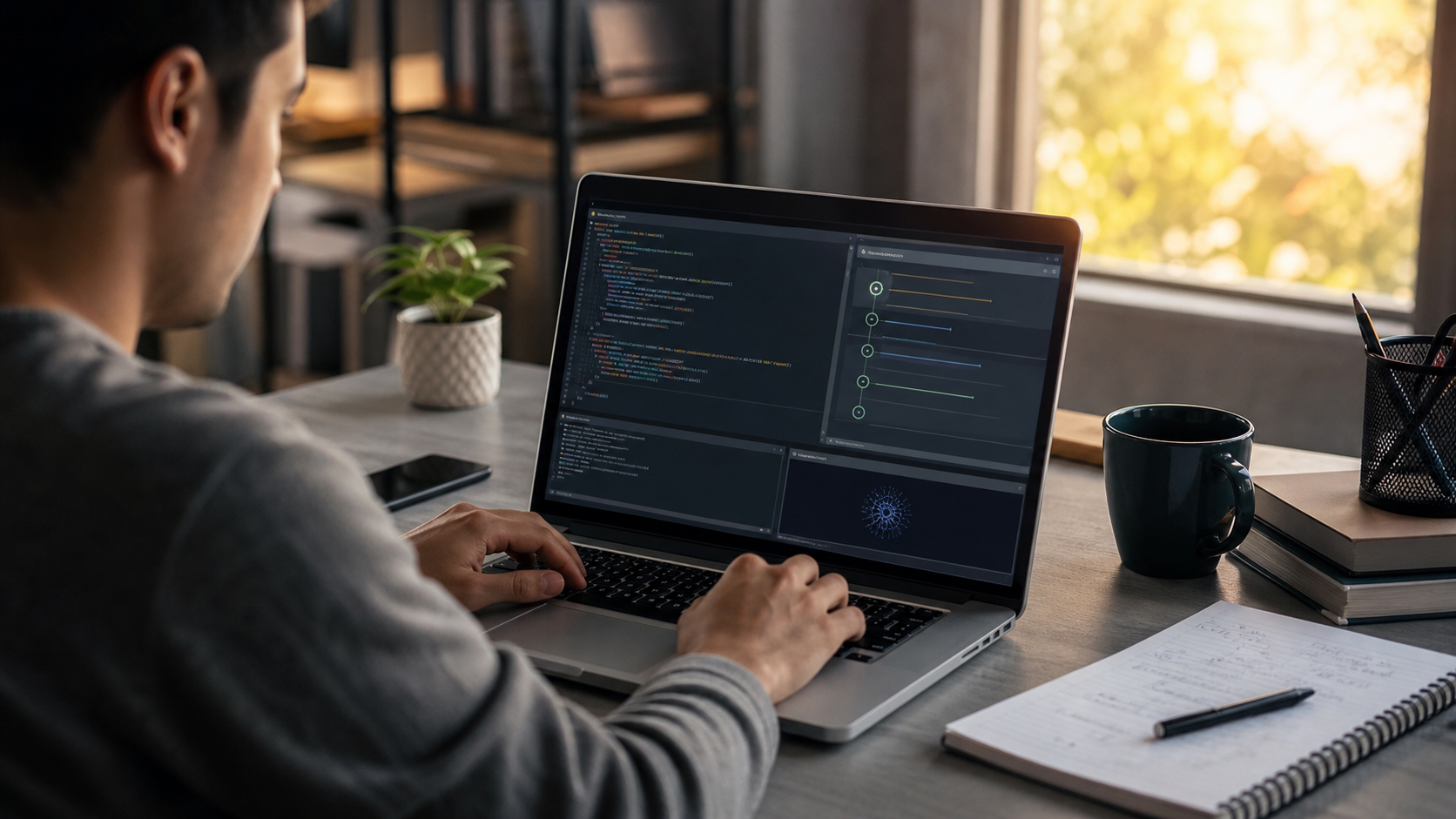 Coding Learning Platforms