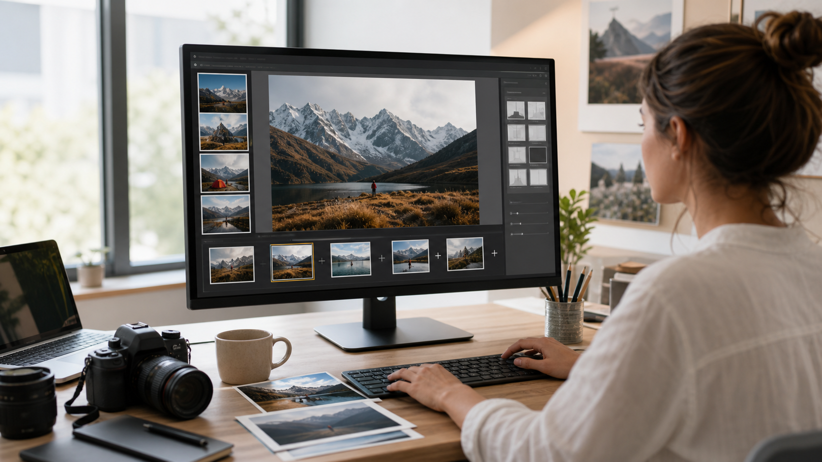 Photo Presentation Software