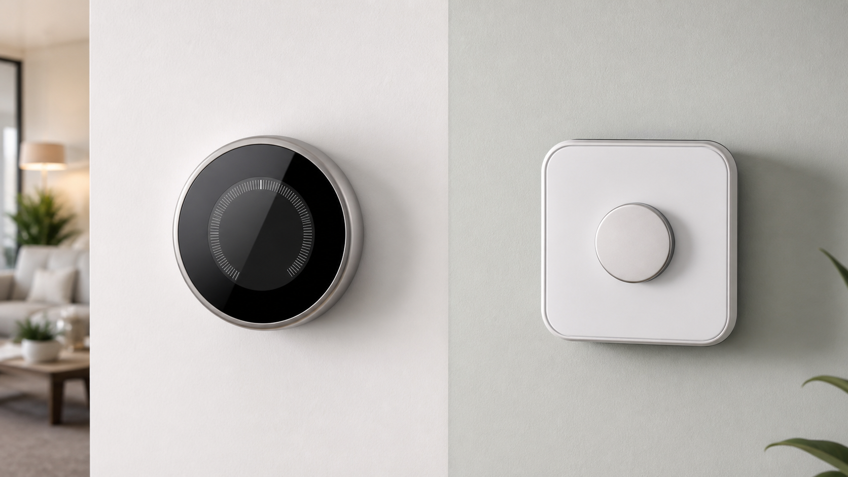Smart Thermostats Comparisons