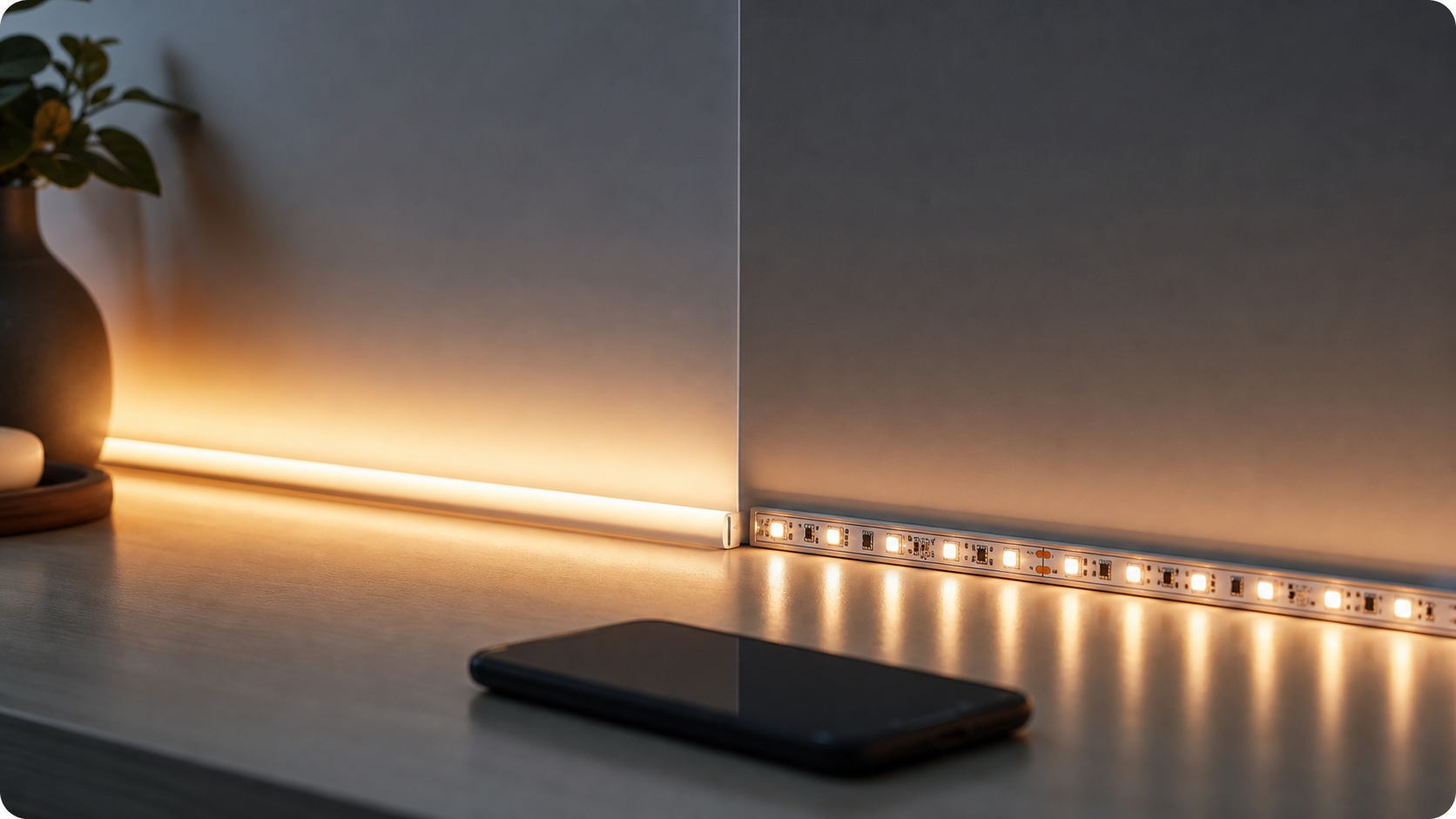 Smart Light Strips Comparisons