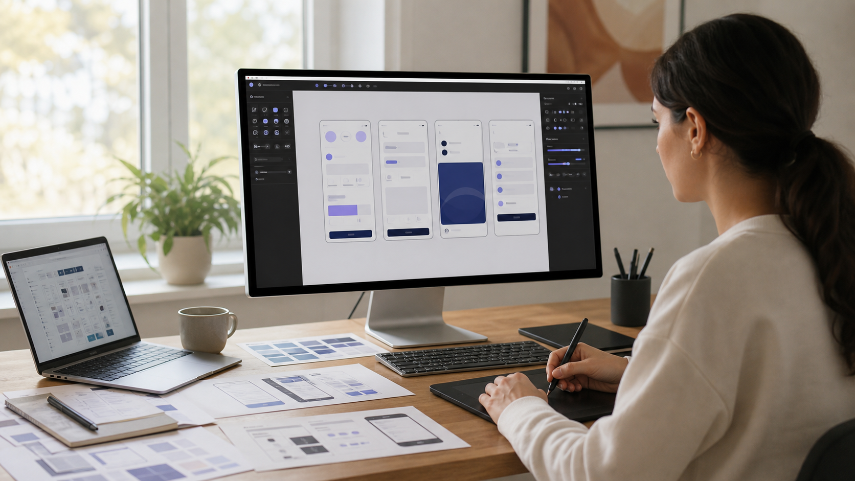 Interface Design Software