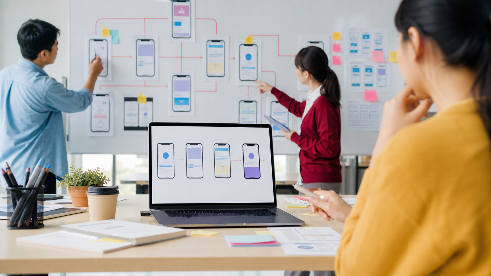 Prototyping Software