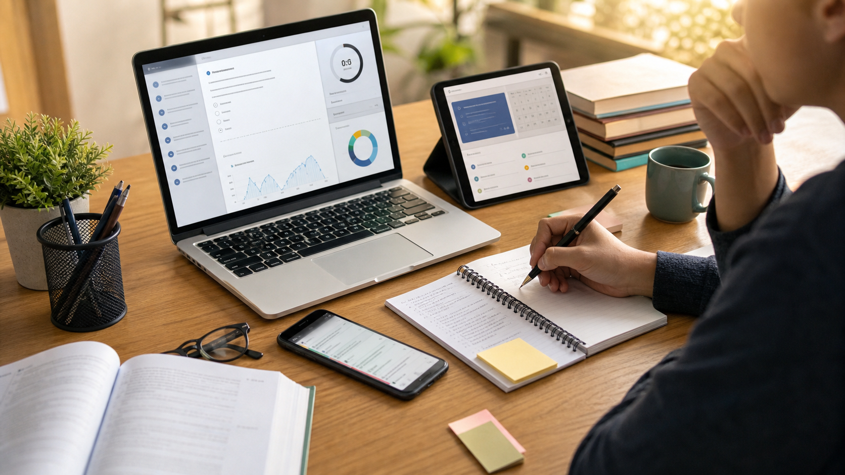 Exam Preparation Software
