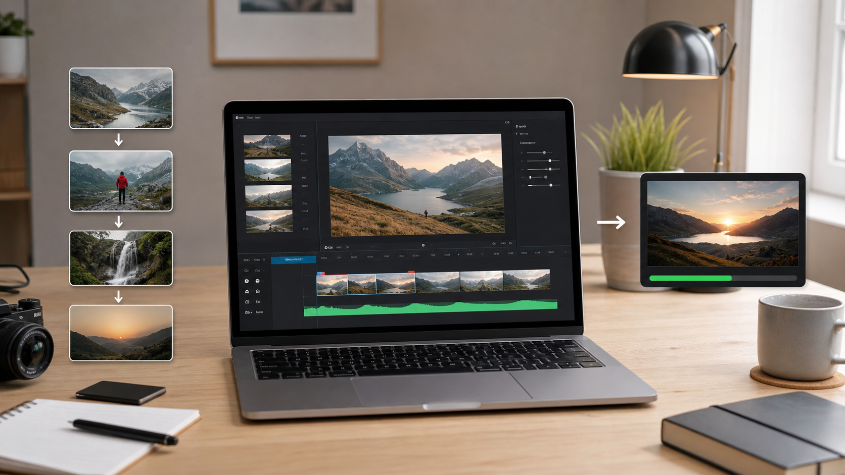 Beginner Video Editing Software