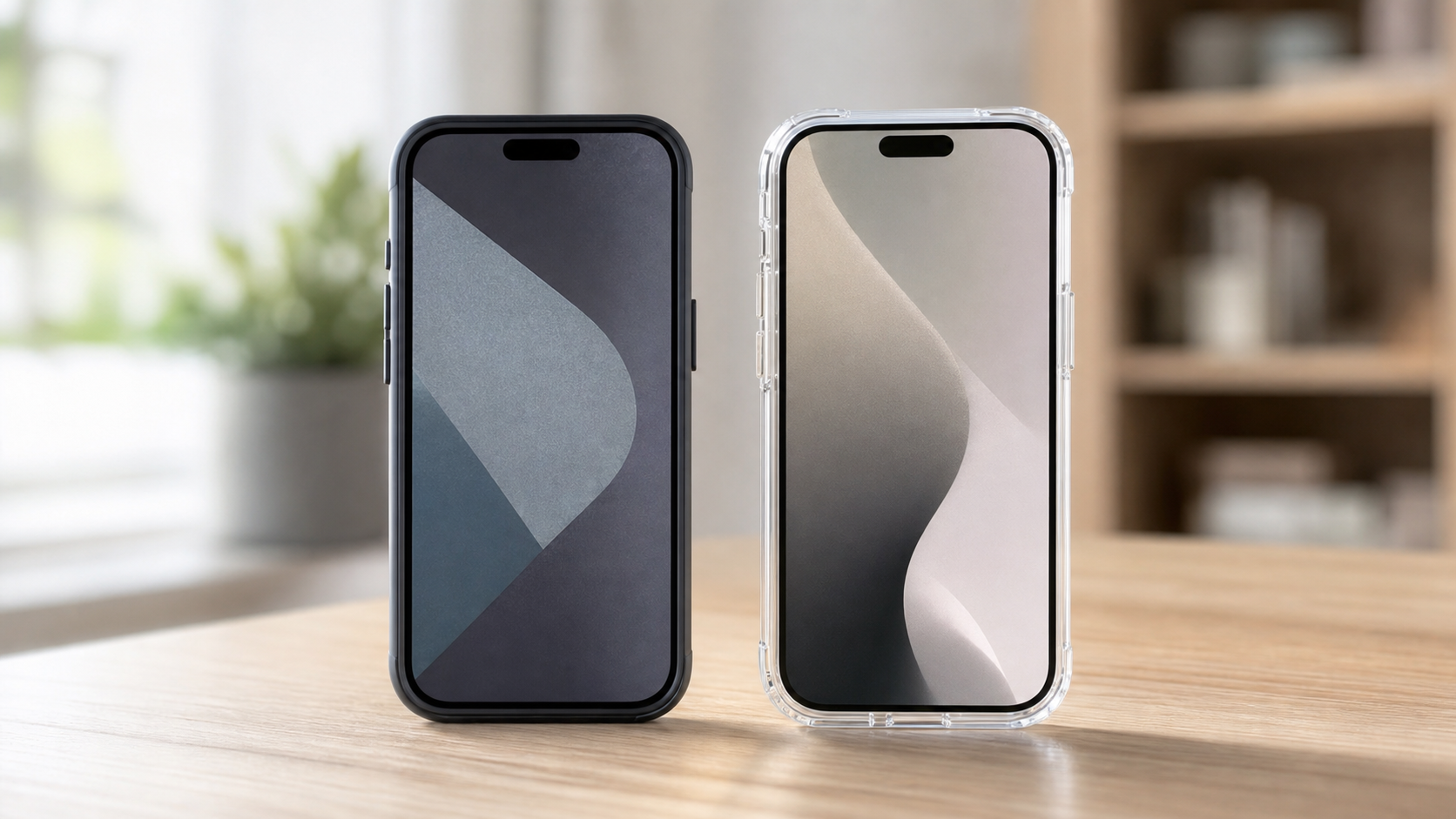 Phone Cases Comparisons