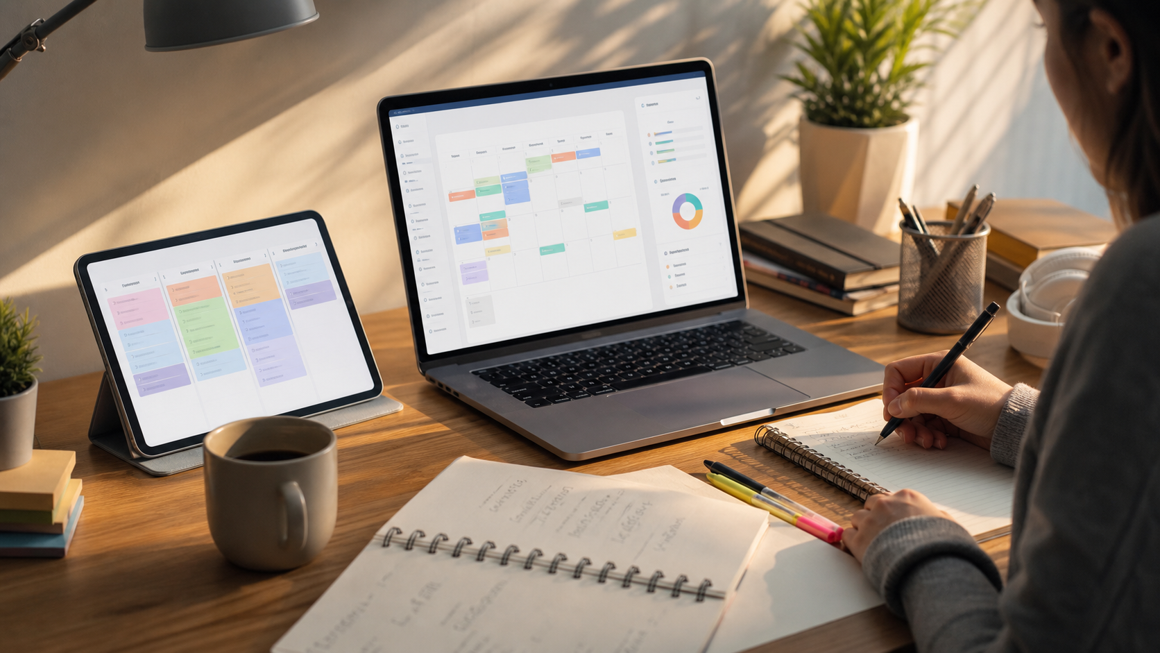 Study Planner Software
