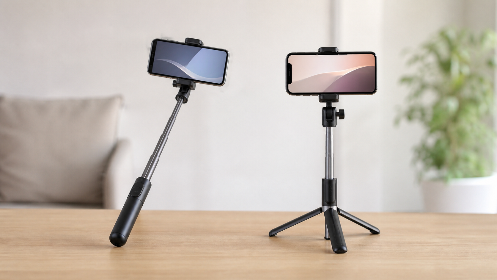 Selfie Sticks Comparisons