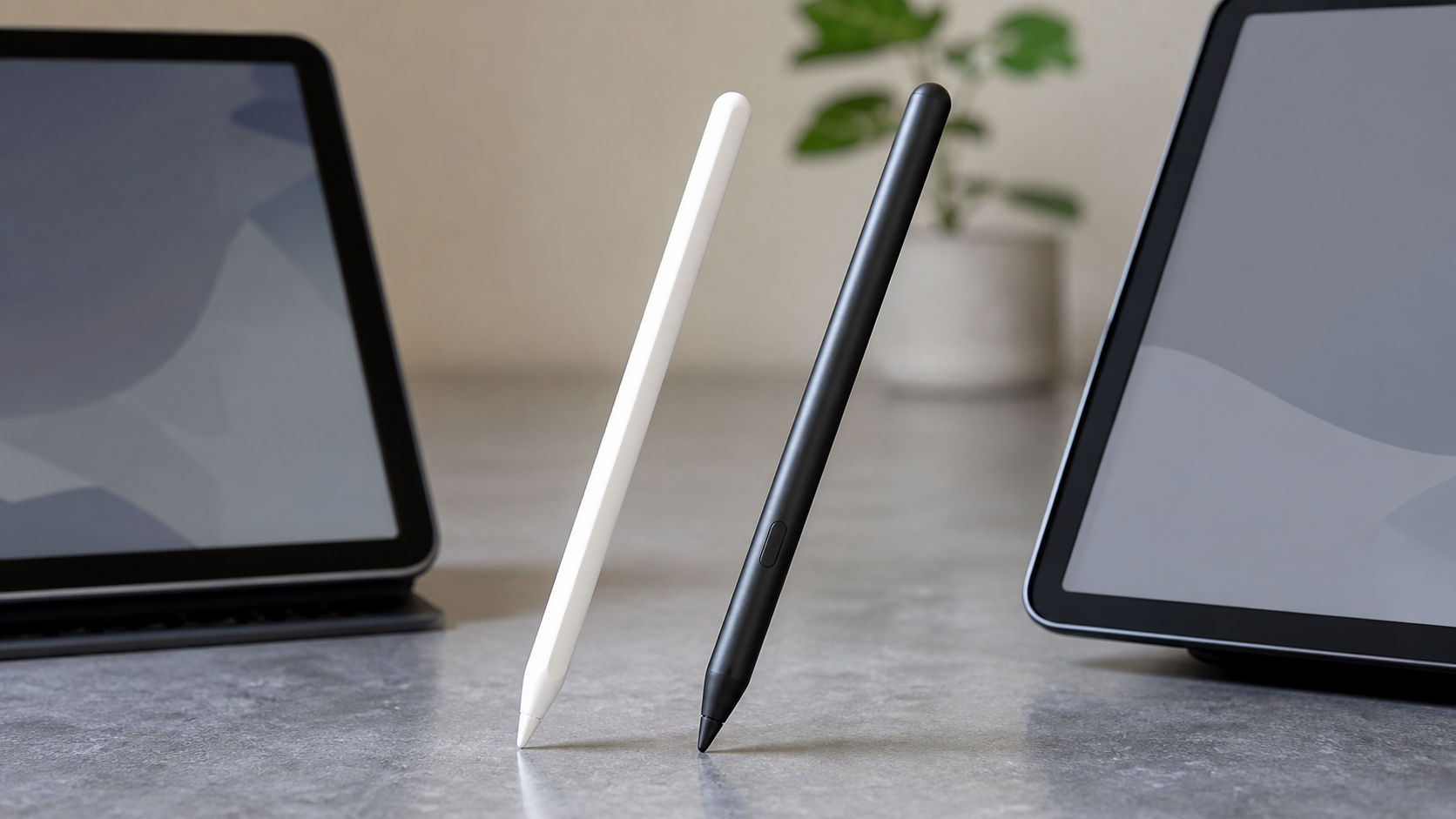 Stylus Pens Comparisons