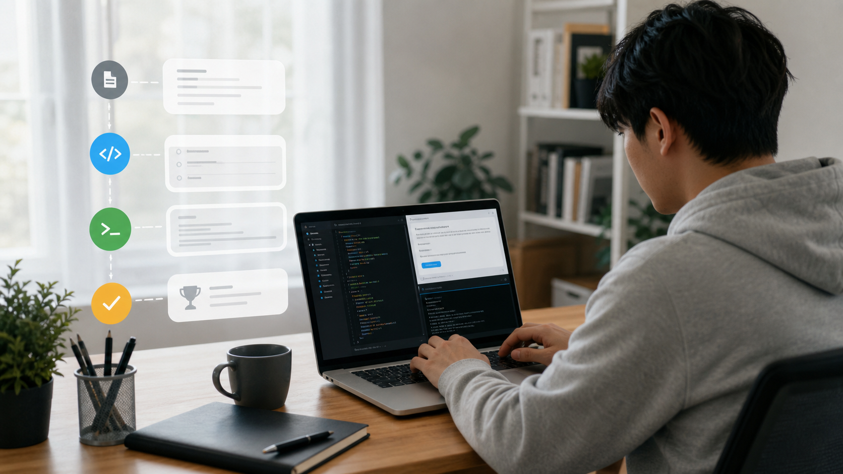 Coding Learning Platforms
