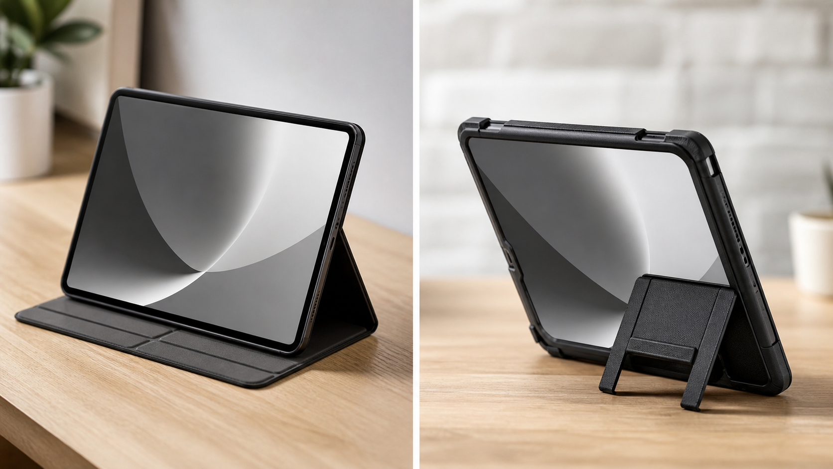 Tablet Cases Comparisons