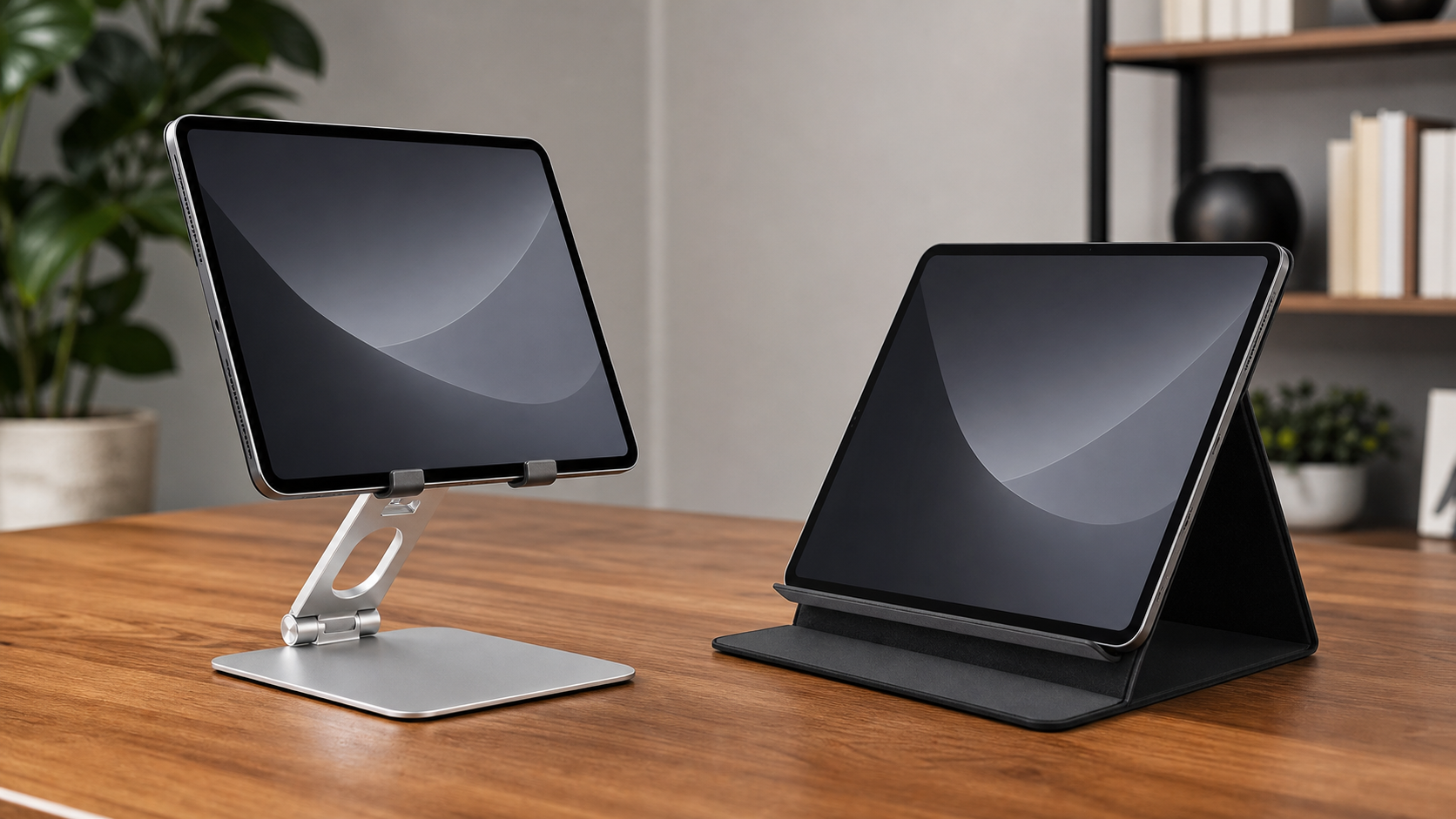 Tablet Stands Comparisons
