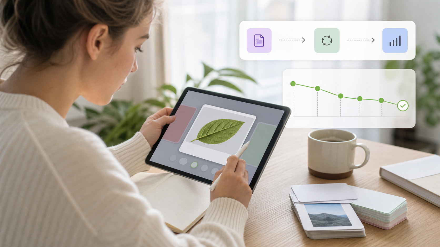 Vocabulary Training Apps