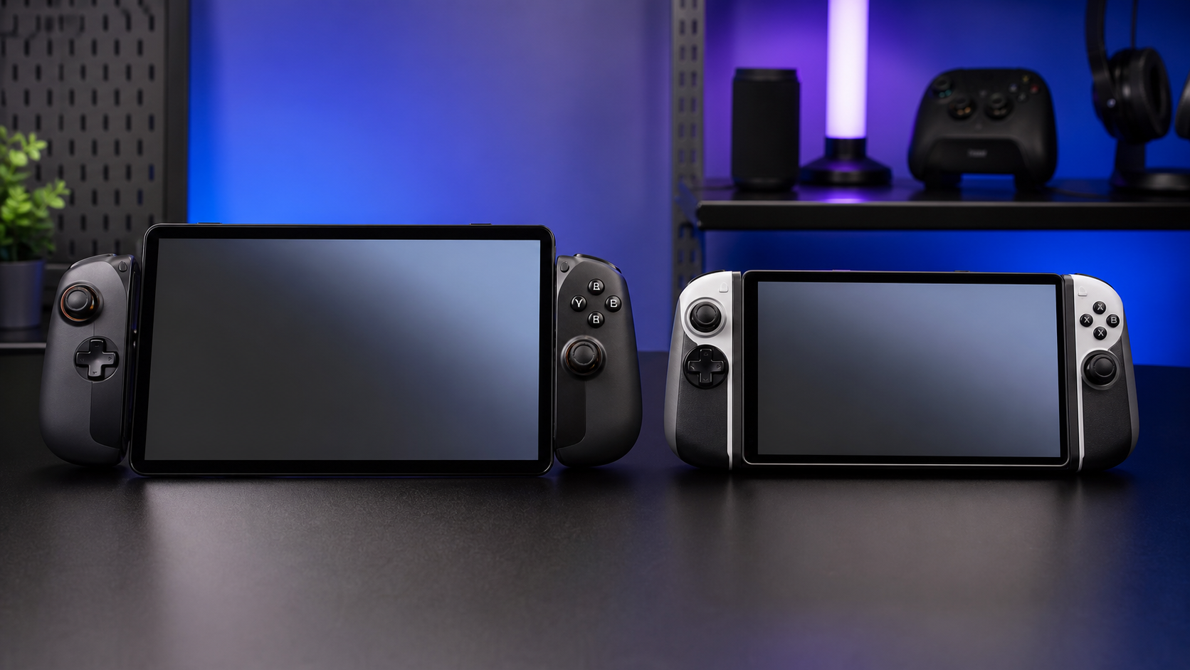 Gaming Tablets Comparisons