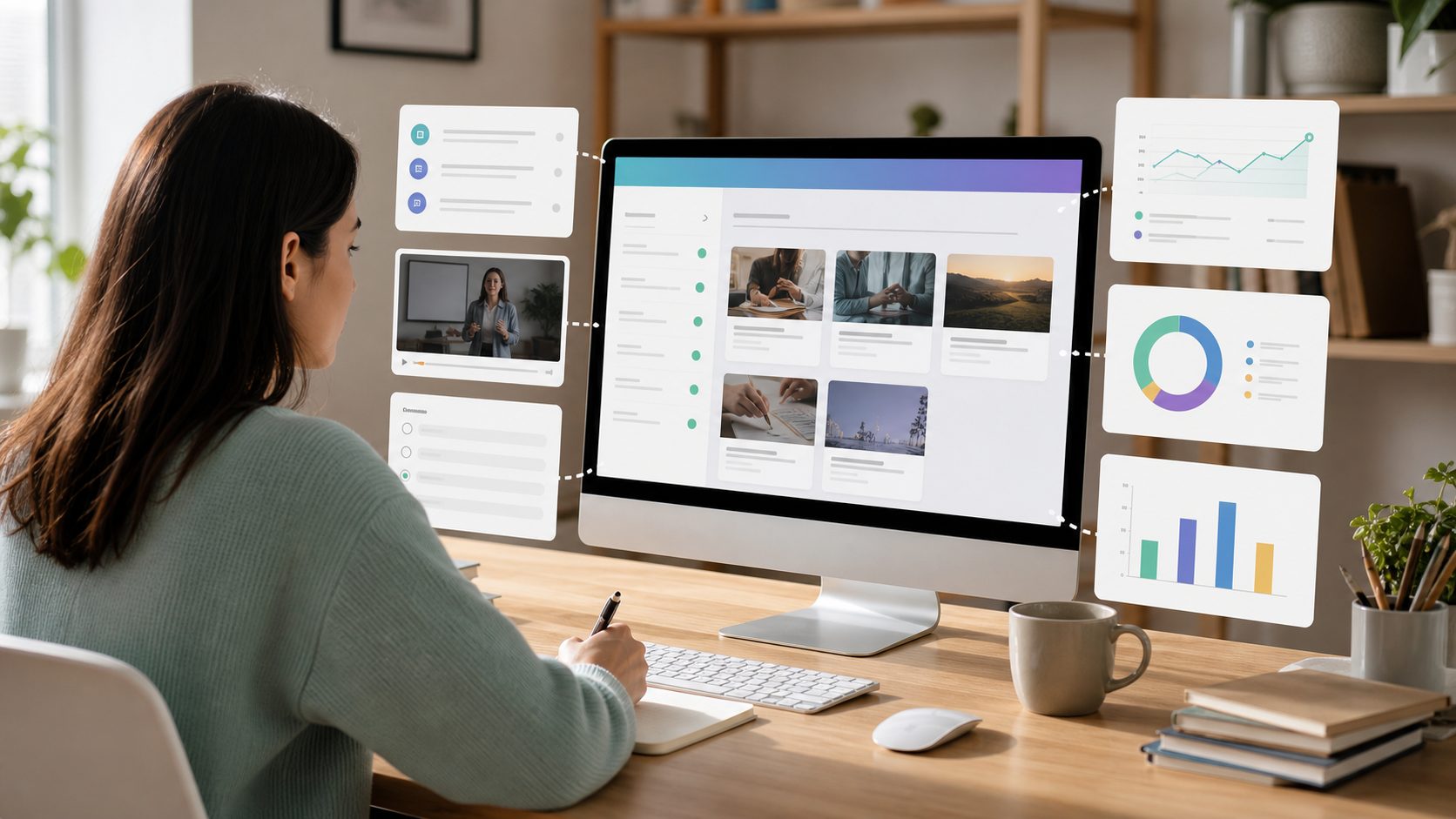 Online Learning Platforms