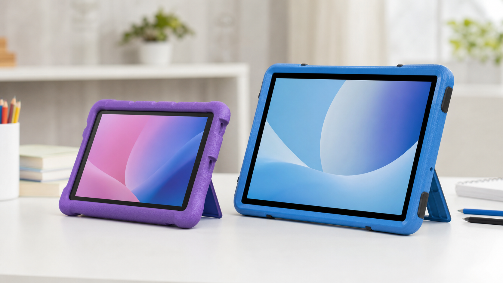 Kids Tablets Comparisons