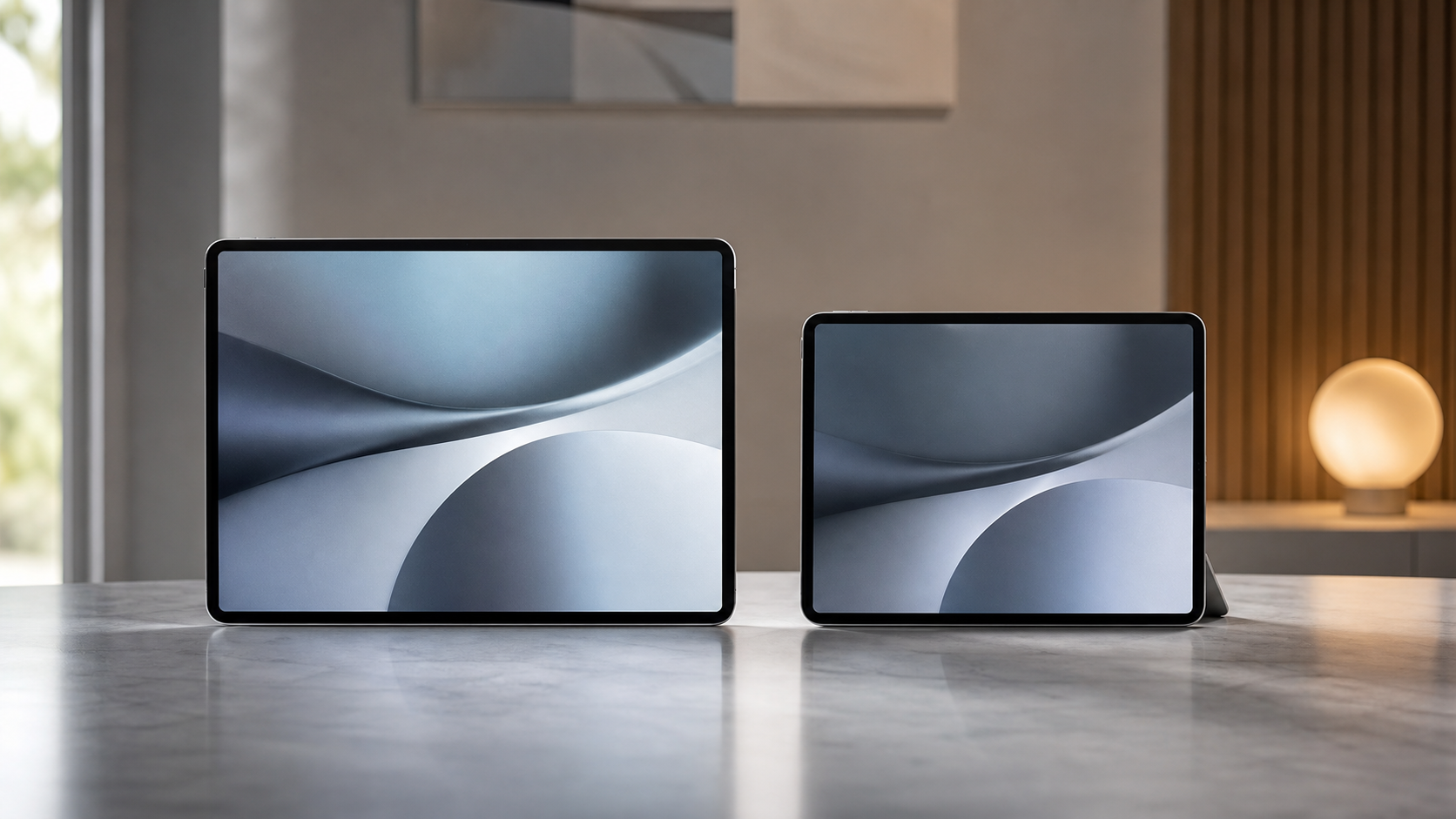 Premium Tablets Comparisons