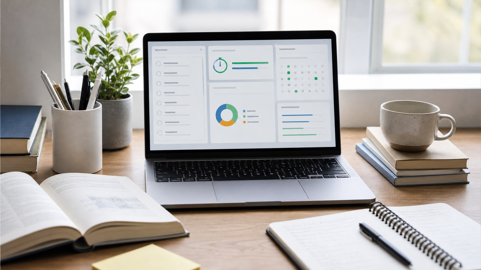 Exam Preparation Software