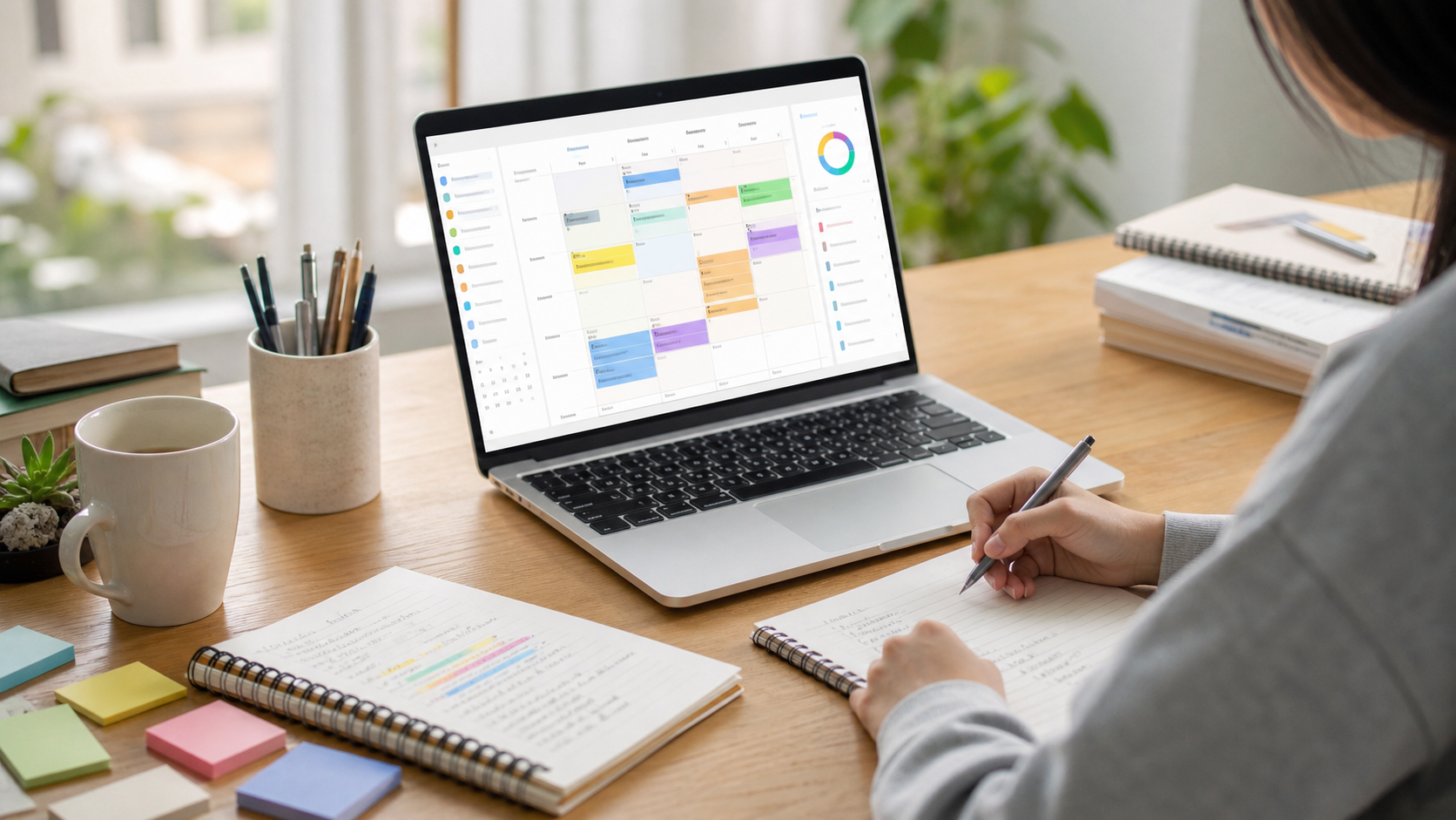 Study Planner Software