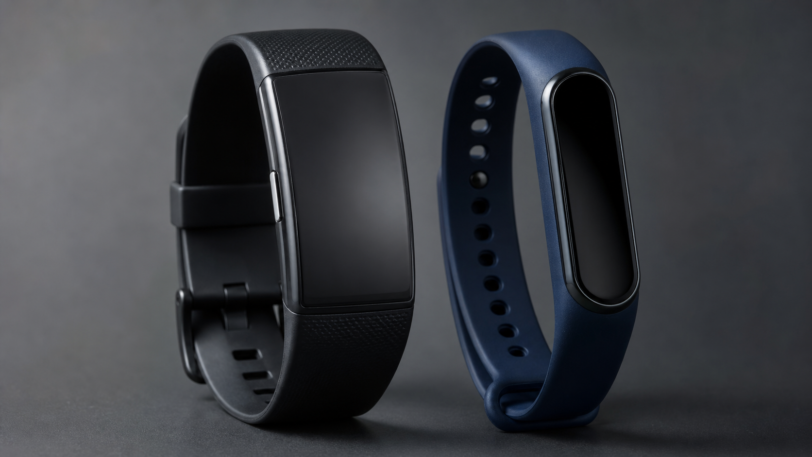 Advanced Fitness Trackers Comparisons