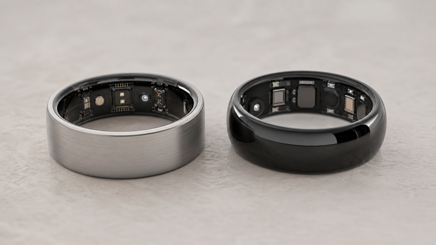 Sleep Tracking Rings Comparisons