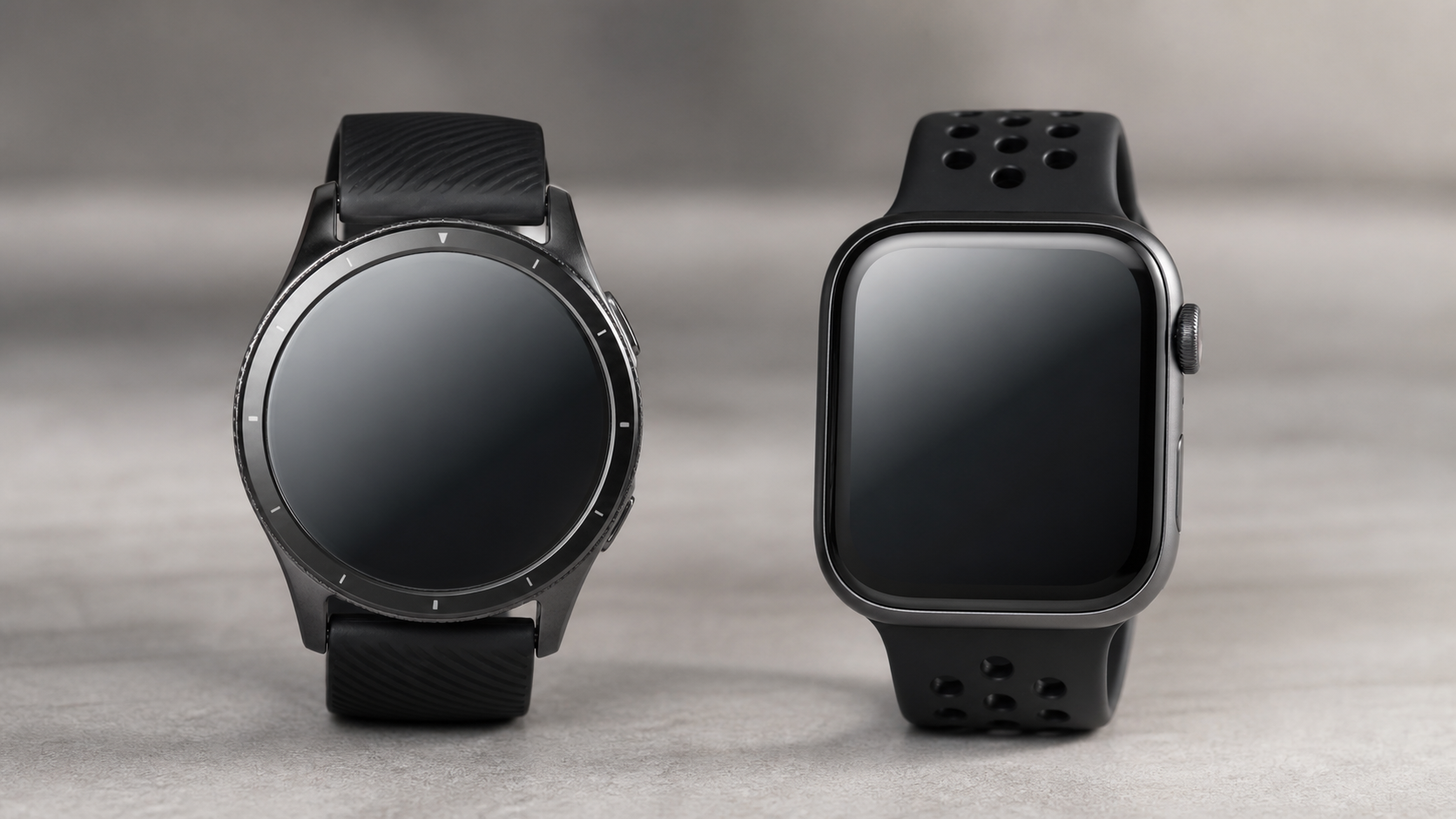Fitness Smartwatches Comparisons